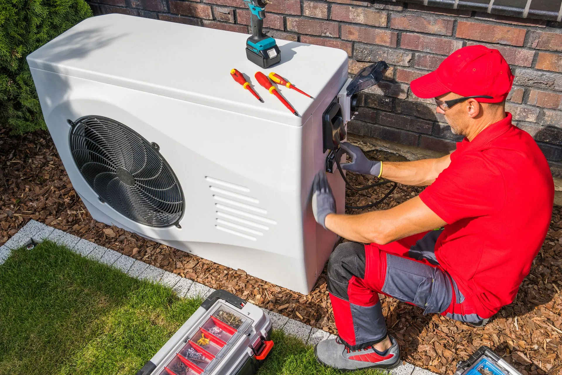 About HVAC in Boyceville, WI